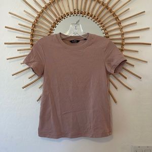 Cuts Top- Size Small